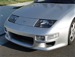 1990-1996 Nissan 300Zx 2Dr Terminator Front Bumper