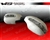 1990-1996 Nissan 300Zx Vip Mirror Covers WLed Turn Signal