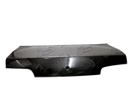Carbon Fiber Trunk OEM Style for Nissan Skyline R32 2DR 1990-1994