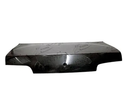 Carbon Fiber Trunk OEM Style for Nissan Skyline R32 2DR 1990-1994
