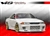 1990-1994 Nissan Skyline R32 Gtr 2Dr Demon Front Bumper ( Do Luck style )