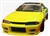 1990-1994 Nissan Skyline R32 Gtr 2Dr DK Front Bumper