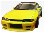 1990-1994 Nissan Skyline R32 Gtr 2Dr DK Front Bumper