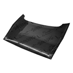 Carbon Fiber Trunk OEM Style for Acura NSX 2DR 91-05
