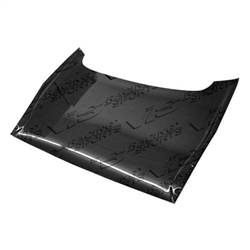 Carbon Fiber Trunk OEM Style for Acura NSX 2DR 91-05