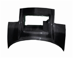 1991-2001 Acura Nsx Super Gt Carbon Fiber Hood