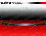 1991-2001 Acura Nsx 2Dr Techno R Carbon Fiber Lip