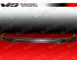 1991-2001 Acura Nsx 2Dr Techno R Carbon Fiber Lip