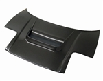 1991-2001 Acura Nsx Type R Carbon Fiber Hood