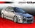 1993-2001 Subaru Impreza 4Dr Monster Widebody 8 Pieces Full Kit