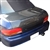 Carbon Fiber Trunk OEM Style for Subaru Impreza 2DR & 4DR 93-01