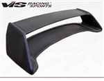 1993-2001 Subaru Impreza 4Dr Sti Spoiler