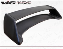 1993-2001 Subaru Impreza 4Dr Sti Spoiler