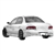 1993-2001 Subaru Impreza 2Dr/4Dr Tracer Rear Apron