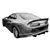 1993-1998 Toyota Supra 2Dr Alfa Widebody Rear Bumper