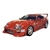 1993-1998 Toyota Supra 2Dr Battle Z Side Skirts