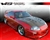 1993-1998 Toyota Supra 2Dr Fuzion Front Bumper