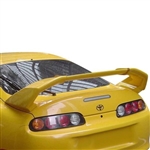 1993-1998 Toyota Supra 2Dr Xtreme Gt Spoiler