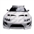 1993-1998 Toyota Supra 2Dr Gt Widebody Front Bumper
