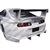1993-1998 Toyota Supra 2Dr Gt Widebody Rear Bumper