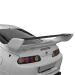1993-1998 Toyota Supra 2Dr Invader Spoiler ( veilside spec )
