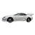1993-1998 Toyota Supra 2Dr Invader Side Skirts (  veilside spec )
