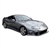 1993-1998 Toyota Supra 2Dr Terminator Front Bumper