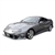 1993-1998 Toyota Supra 2Dr Terminator Side Skirts