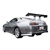 1993-1998 Toyota Supra 2Dr Terminator Rear Aprons