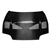 Carbon Fiber Hood Techno R Style for Toyota Supra 2DR 1993-1998