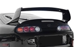 1993-1998 Toyota Supra 2Dr Techno R 1 Spoiler