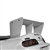 1993-1998 Toyota Supra 2Dr Techno R 2 Spoiler