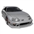 1993-1998 Toyota Supra 2Dr Tracer Front Bumper ( C-west rep )