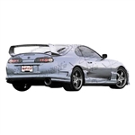 1993-1998 Toyota Supra 2Dr Tracer Side Skirts ( c-west spec)