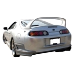 1993-1998 Toyota Supra 2Dr Tracer Rear Aprons ( c-west spec)