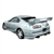 1993-1998 Toyota Supra 2Dr Tranz Rear Bumper