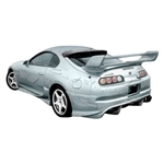 1993-1998 Toyota Supra 2Dr Tranz Rear Bumper