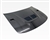 1994-2001 Acura Integra 2Dr/4Dr Evo Carbon Fiber Hood