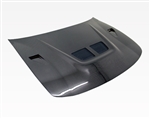1994-2001 Acura Integra 2Dr/4Dr Evo Carbon Fiber Hood