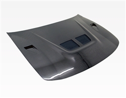 1994-2001 Acura Integra 2Dr/4Dr Evo Carbon Fiber Hood