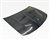 1994-2001 Acura Integra 2Dr/4Dr Xtreme Gt Carbon Fiber Hood