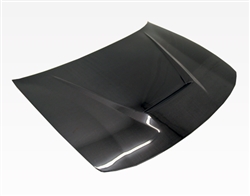 1994-2001 Acura Integra 2Dr/4Dr Invader Type 6 Carbon Fiber Hood