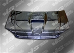 1994-2001 Acura Integra Jdm Type R 2Dr/4Dr G Force Carbon Fiber Hood