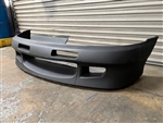 1994-2001 Acura Integra Jdm 2Dr/4Dr Techno R Front Bumper ( mugen style )