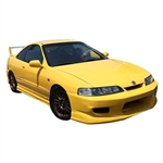1994-2001 Acura Integra Jdm 2Dr/4Dr Tracer Front Bumper ( C west style )