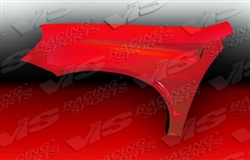 1994-1997 Honda Accord 2/4Dr Bullet Fenders