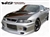 1995-1998 Nissan Skyline R33 Gtr 2Dr Demon Ver. 2 Front Bumper