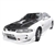 1995-1998 Nissan Skyline R33 Gtr 2Dr Invader Side Skirts ( veilside style )