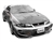 1995-1998 Nissan Skyline R33 Gtr 2Dr Invader Gt Front Bumper (VeilSide C-I style)