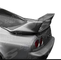 1995-1998 Nissan Skyline R33 Gtr 2Dr Invader Gt Spoiler (VeilSide style )